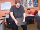 Cynamite-Videoblog: PS3 Slim angekommen! 
