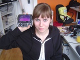 PSP Go: Videoblog und Fotoshooting