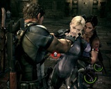 Resident Evil 5 - Alternate Edition im Video 