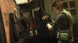 Resident Evil: The Darkside Chronicles - Alle Screenshots