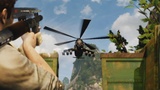 Uncharted 2: Exklusive Screenshots aus der Review-Version - schönstes Videospiel ever?