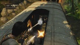 Uncharted 2 - Among Thieves: Videos der wunderschönen Level