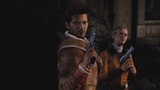Uncharted 2: Among Thieves in PlayStation Home
