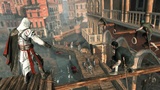 Assassin's Creed 2: Über 80.000 vertonte Dialog-Zeilen 