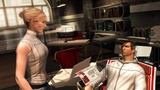 Assassin's Creed 2 wieder mit sexy Blondine