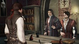 Assassin's Creed 2: Die Nacht des Assassinen in Düsseldorf