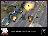 GTA Chinatown Wars PSP: Test - seit heute im Laden!