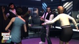 GTA - Episodes from Liberty City: Neues Video 