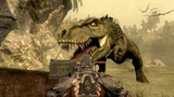 Jurassic - The Hunted: Vorerst nicht bei uns