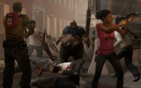 Left 4 Dead 2: Video mit blutrünstigen Zombies im Zelda-Wald