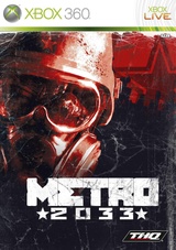 Metro 2033: Neuer Trailer