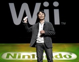 Nintendo: 'Wir brauchen neue Spiele-Charaktere'