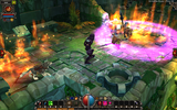Torchlight: 'Die Xbox 360-Portierung war eine Herausforderung.'