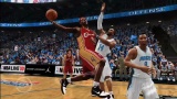 NBA Elite 11: EA belebt seine Basketball-Simulation neu - Update: Video erklärt die neue Spielmechanik