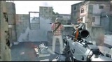 Call of Duty 6 - Modern Warfare 2: Lustiges KI-Pannenvideo