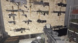 Call of Duty 6: Modern Warfare 2: Die Waffen im Video!