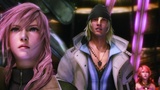 Final Fantasy 13: 