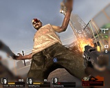 Left 4 Dead 2: Video mit blutrünstigen Zombies im Zelda-Wald