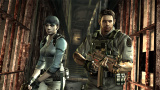 Resident Evil 5: Move-Unterstützung nur für die Gold-Version - UPDATE: Release auf der gamescom enthüllt