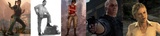 Uncharted 2 Cosplay-Wettbewerb