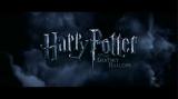Harry Potter und die Heiligtümer des Todes Teil1 - schaut euch den imposanten HD-Trailer an!
