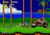 Sonic Classic Collection: Die Sonic-Sammlung für den DS im Oldschool-Check