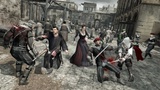 Assassin's Creed 2: DLCs bewusst aus Spiel genommen?