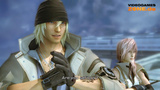 Final Fantasy XIII: Britische Xbox 360-Werbung nutzte Bildmaterial der PS3-Version