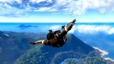 Just Cause 2: Das Stunt-Action-Spiel in der Hands-on-Vorschau