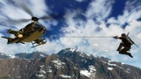 Just Cause 2 mit mehr als 100 Stunden Spielspaß?