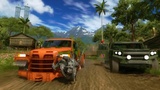 Just Cause 2: Krachiger Trailer zeigt Download-Content