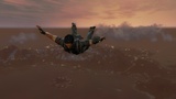 Just Cause 2: Trailer zeigt Ricos Ritt auf der Gasflasche