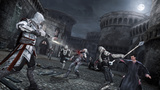 Assassin's Creed 2: Das Spiel mit den meist freigeschalteten Platin-Trophäen
