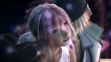 Final Fantasy 13: PS3-Version hat die Nase vorn