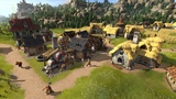 Die Siedler 7: Launch-Trailer und Grafikdemo des Strategiespiels