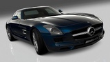 Gran Turismo 5: Wir stellen euch den SLS von AMG vor & PS3-Cover enthüllt!