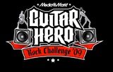 Guitar Hero Hard Rock Challenge 09 in München: Gewinnt VIP-Tickets!