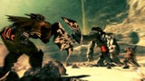 Lost Planet 2: Neuer Trailer zum Third-Person-Shooter!