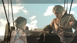 Nier: Zwei Trailer des Action-Games zeigen abgefahrene Kampfszenen