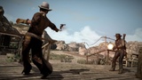 Red Dead Redemption: Screenshots und Trailer zum Mehrspielermodus von Rockstars Western-Spiel