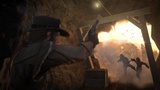 Red Dead Redemption: Wild-westliche Screenshots und cooles Gameplay-Video!