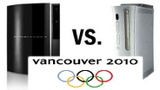 Vancouver 2010 im Grafikvergleich: Xbox360 vs. PS3