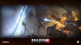 Mass Effect 3: Bioware sammelt anonyme Daten über euer Spielverhalten in Mass Effect 2 - Update: Die gesammelten Statistiken