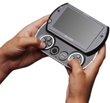 3G für PSP und DS? Bald Internet überall?