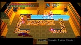 3D Dot Game Heroes: Neuer Trailer des Retro-Games spielt auf Zelda an