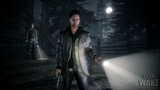 Alan Wake: 'Wir haben sechs Monate Entwicklungszeit verschwendet.'