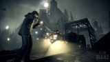 Alan Wake: Neuer Trailer mit Spielszenen