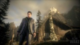 Alan Wake: Gold-Status erreicht und neuer Trailer