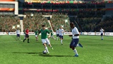 FIFA Fussball-WM Südafrika 2010: Test, News, Videos, Screenshots und exklusive Grafikvergleiche