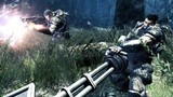 Lost Planet 2: Charaktere aus Gears of War und Resi 5 - Update: Doch kein DLC? Neue Infos von Capcom 